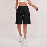 Sommerfeld | Cargoshorts - Wander-Bermuda-Hosen (1 Kaufen, 1 GRATIS dazu)