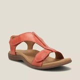Sommerfeld | Elegante orthopädische Sandalen