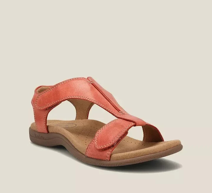 Sommerfeld | Elegante orthopädische Sandalen