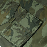 Sommerfeld | Taktische Camouflage Cargo-Shorts (1 Kaufen, 1 GRATIS dazu)