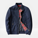 Brandt™ | Vintage Freizeitjacke