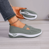 Cloudy - Slip-On-Schuhe