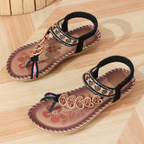 Moena - Bequeme orthopädische Sandalen