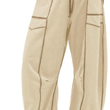 Sommerfeld | Barrel-Pants – Weite Sommer-Loungehose für jeden Moment