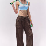Sommerfeld | Barrel-Pants – Weite Sommer-Loungehose für jeden Moment