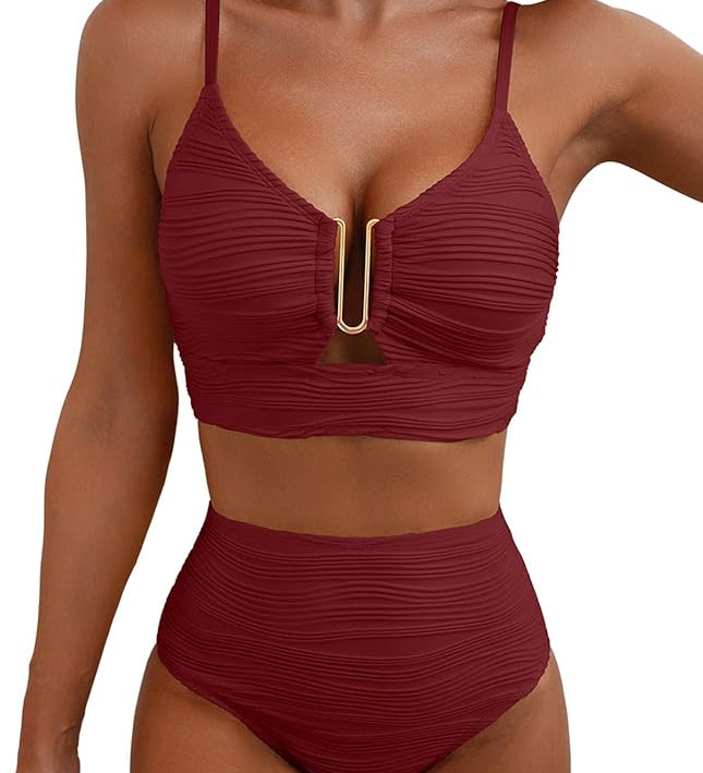 LIVIA | Der Bikini, der dich endlich loslässt