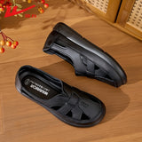 Nina – Stylische Sommer-Sandalen mit Plateau-Sohle