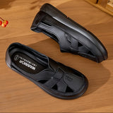 Nina – Stylische Sommer-Sandalen mit Plateau-Sohle