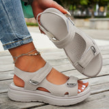 Sommerfeld | Orthopädische Komfortsandalen
