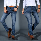Sommerfeld | Premium Herren-Stretchjeans