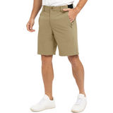 Sommerfeld | Stretch Golf-Shorts (1 Kaufen, 1 GRATIS dazu)