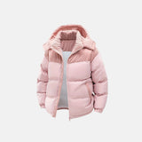 Cameron™ - Pufferjacke mit Kapuze