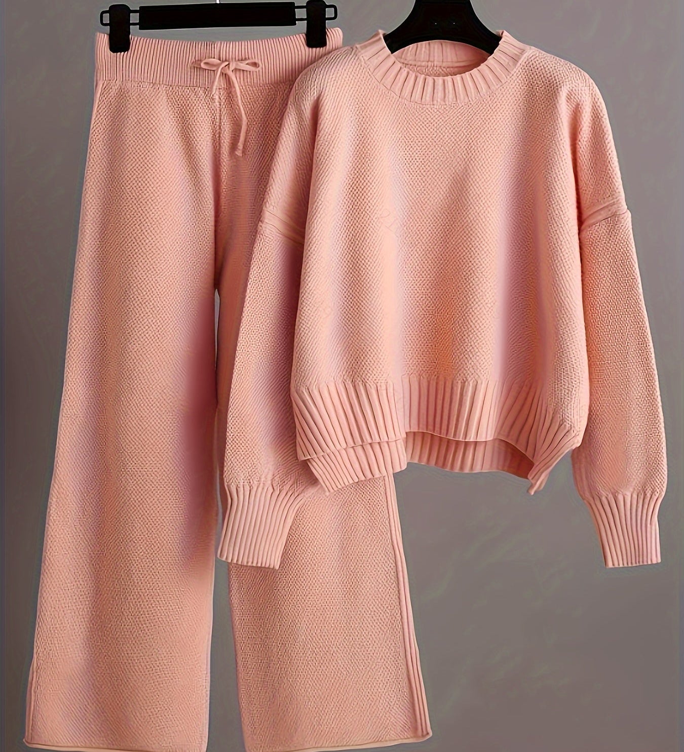 Sommerfeld | Zweiteiliges Casual Set