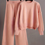 Sommerfeld | Zweiteiliges Casual Set