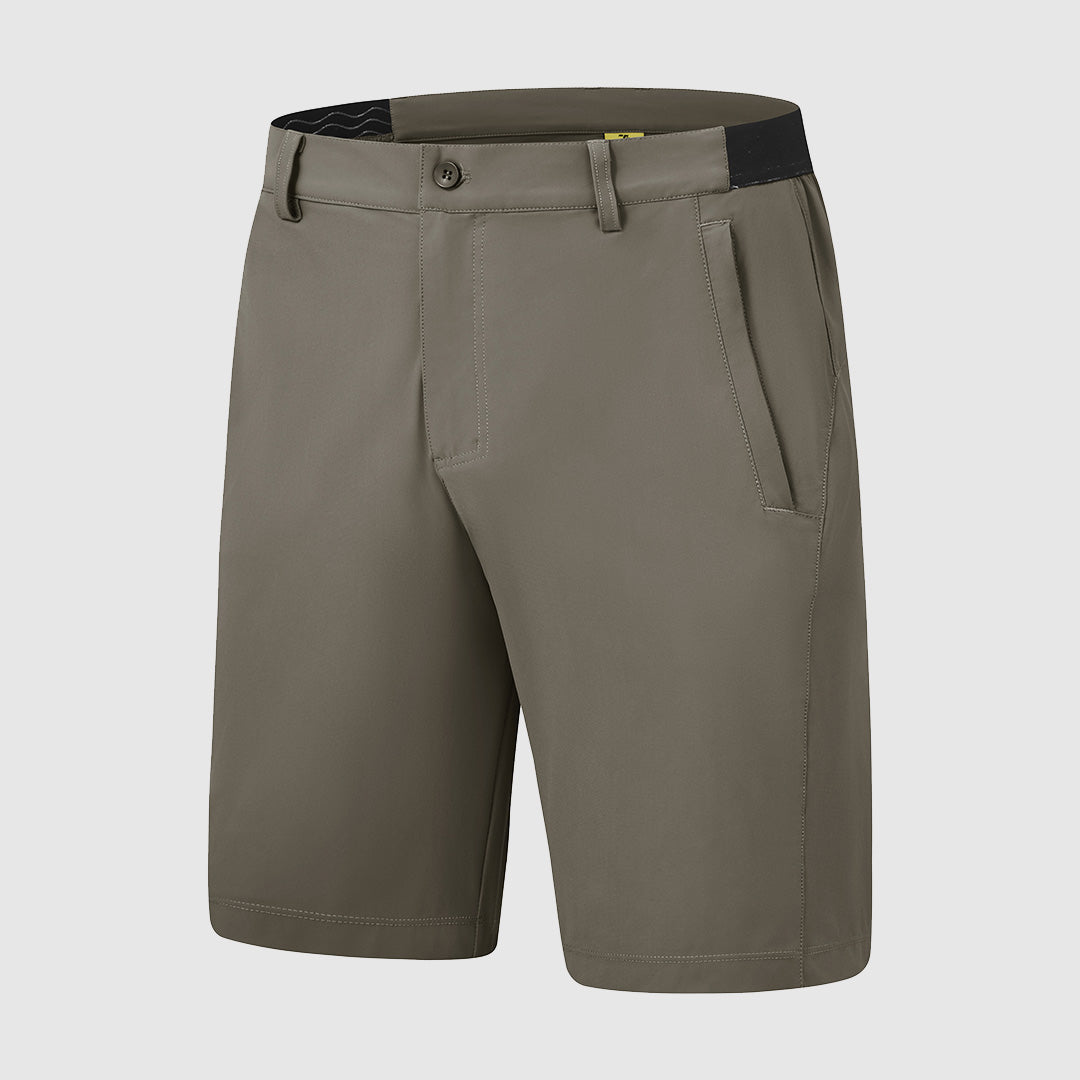 Sommerfeld | Stretch Golf-Shorts (1 Kaufen, 1 GRATIS dazu)