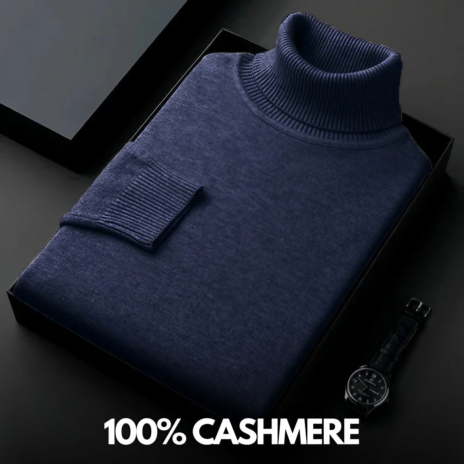 Sommerfeld™ | Kaschmirpullover