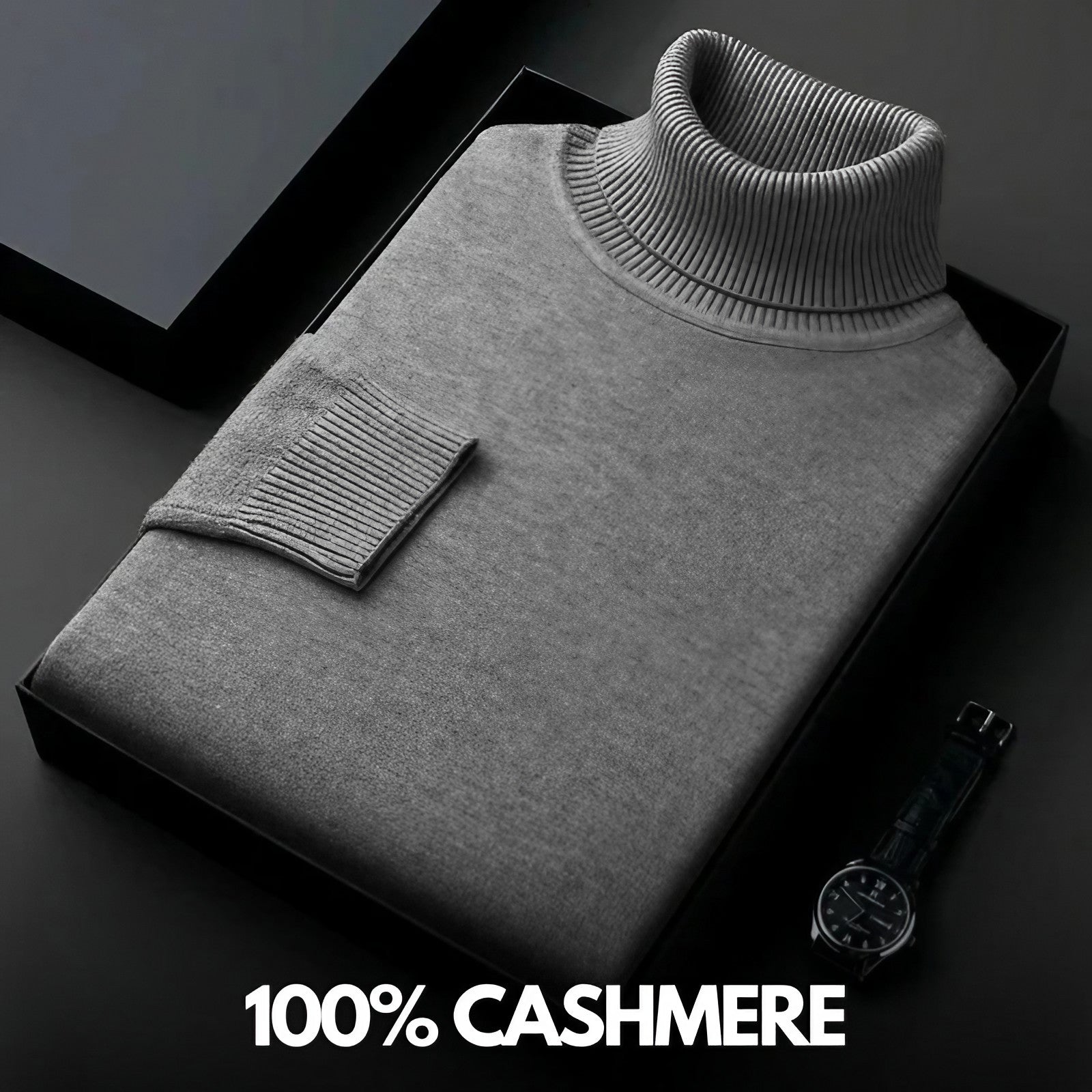 Sommerfeld™ | Kaschmirpullover