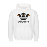 Sommerfeld | Adidachs T-Shirt & Hoodie