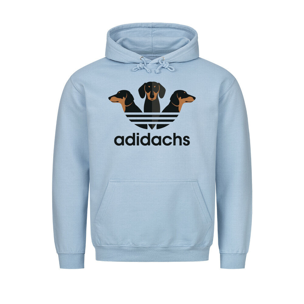 Sommerfeld | Adidachs T-Shirt & Hoodie