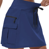 Sommerfeld | Sportlicher Skort für Damen (1 Kaufen, 1 GRATIS dazu)