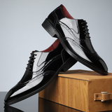 Winston™ Heritage Brogues