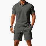 Sommerfeld | Elegantes Polo-Set (1 kaufen, 1 GRATIS dazu)