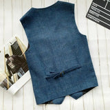 Daniele™ - Elegante Weste für Herren