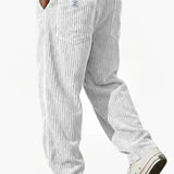 Sommerfeld | Herren Cordhose mit elastischem Bund (1 kaufen, 1 gratis dazu)