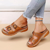 Karin - Orthopädische Sommer-Sandalen