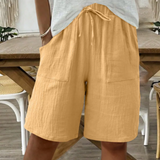 Sommerfeld | Legere & Bequeme Sommershorts