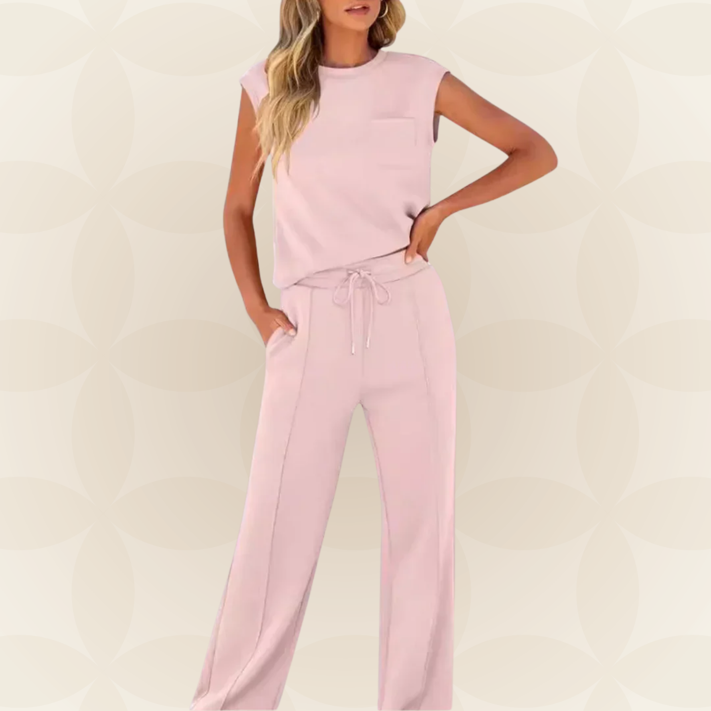 Sommerfeld | Bequemer Lounge-Set (2 Kaufen, 1 GRATIS dazu)