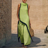 Sommerfeld | Elegantes Zweiteiler-Set