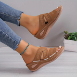 Sommerfeld | Orthopädische Komfortsandalen