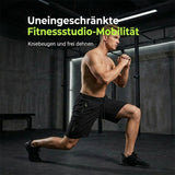 Sommerfeld | Leichte Sport-Shorts für Herren (1 kaufen, 1 GRATIS dazu)