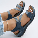 Sommerfeld | Orthopädische Komfortsandalen