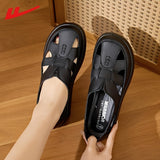 Nina – Stylische Sommer-Sandalen mit Plateau-Sohle