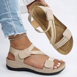 Sommerfeld | Orthopädische Komfortsandalen