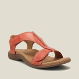 Sommerfeld | Komfort-Sandalen mit verstellbaren Riemen