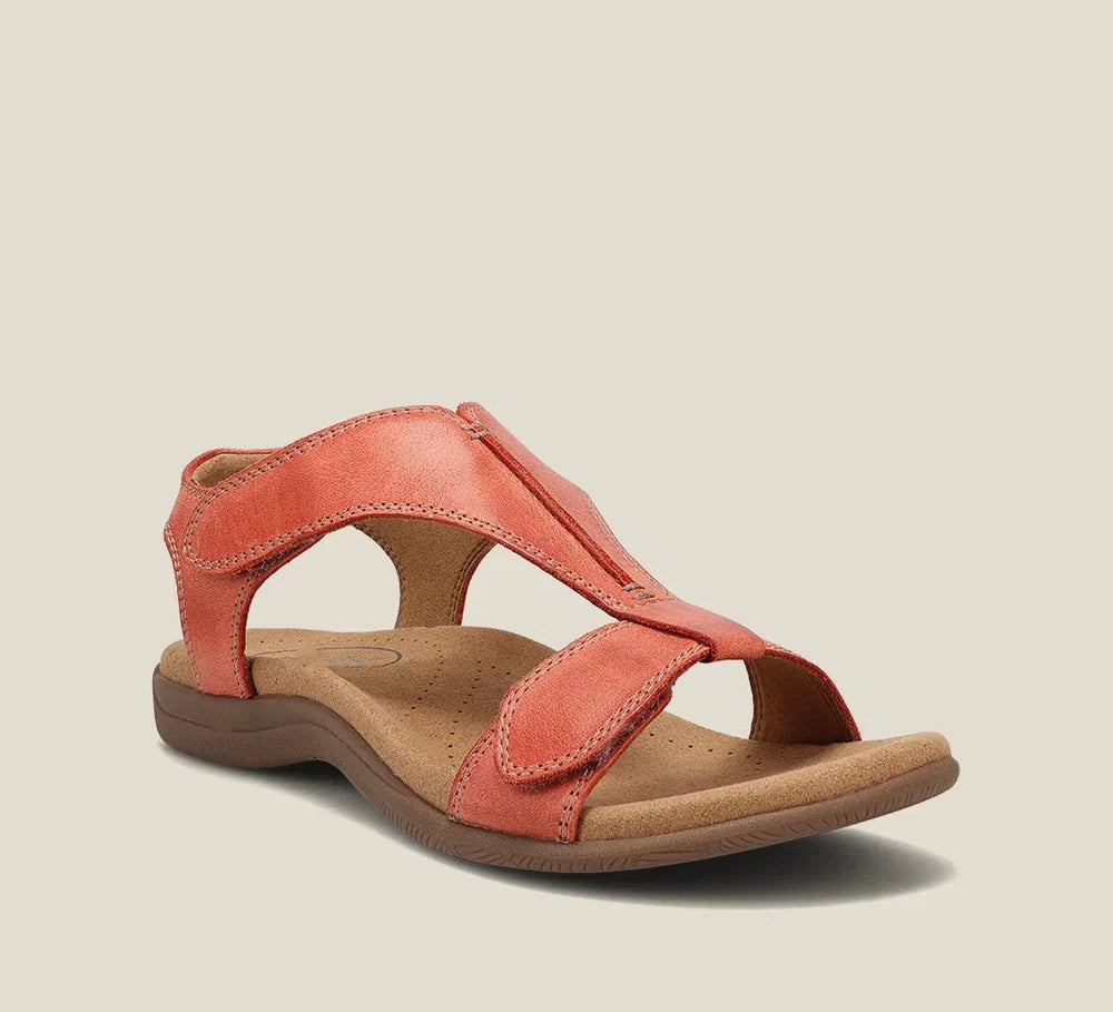 Sommerfeld | Bequeme orthopädische Sandalen