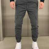 Sommerfeld | Cargo Jogger Fit (1 kaufen, 1 GRATIS dazu)