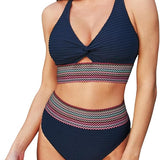 Sommerfeld | Dein eleganter Bauch-Weg-Bikini