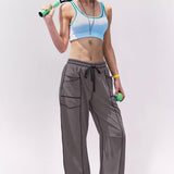 Sommerfeld | Barrel-Pants – Weite Sommer-Loungehose für jeden Moment