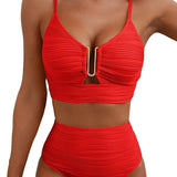 LIVIA | Der Bikini, der dich endlich loslässt