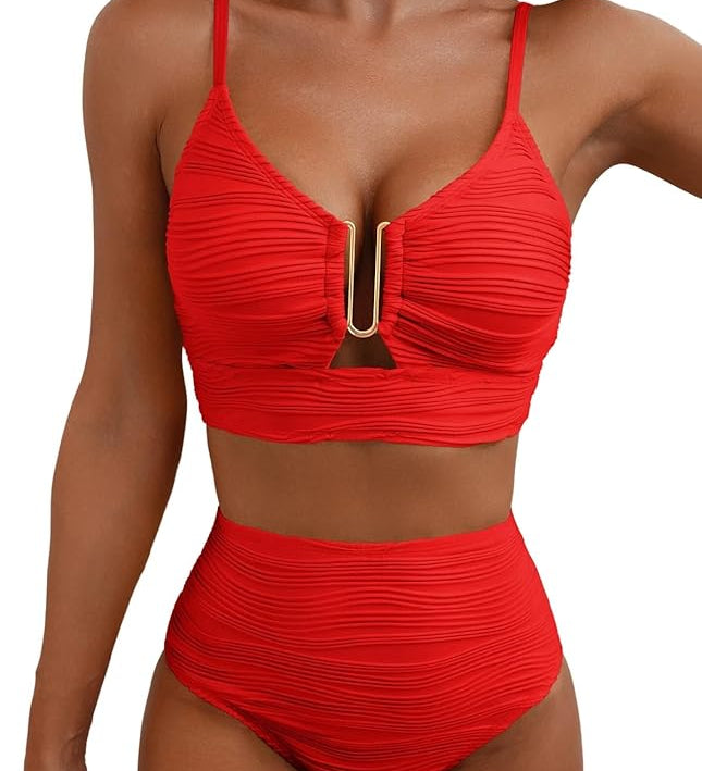 LIVIA | Der Bikini, der dich endlich loslässt