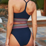 Sommerfeld | Dein eleganter Bauch-Weg-Bikini