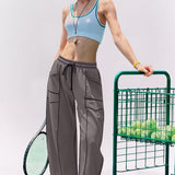 Sommerfeld | Barrel-Pants – Weite Sommer-Loungehose für jeden Moment