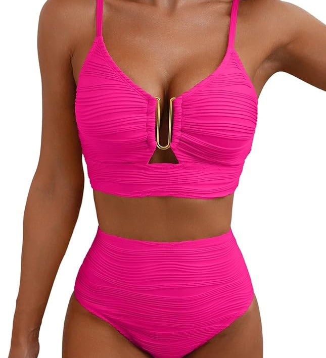 LIVIA | Der Bikini, der dich endlich loslässt
