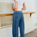 Sommerfeld | Barrel-Pants – Weite Sommer-Loungehose für jeden Moment