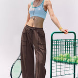 Sommerfeld | Barrel-Pants – Weite Sommer-Loungehose für jeden Moment