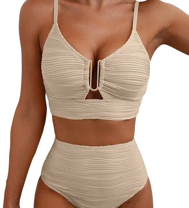 LIVIA | Der Bikini, der dich endlich loslässt